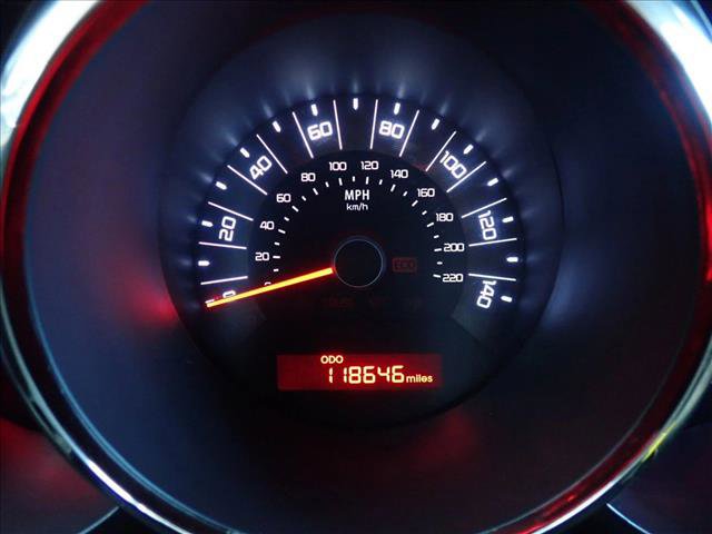 Used 2011 Kia Soul + w/ Audio Pkg image 25