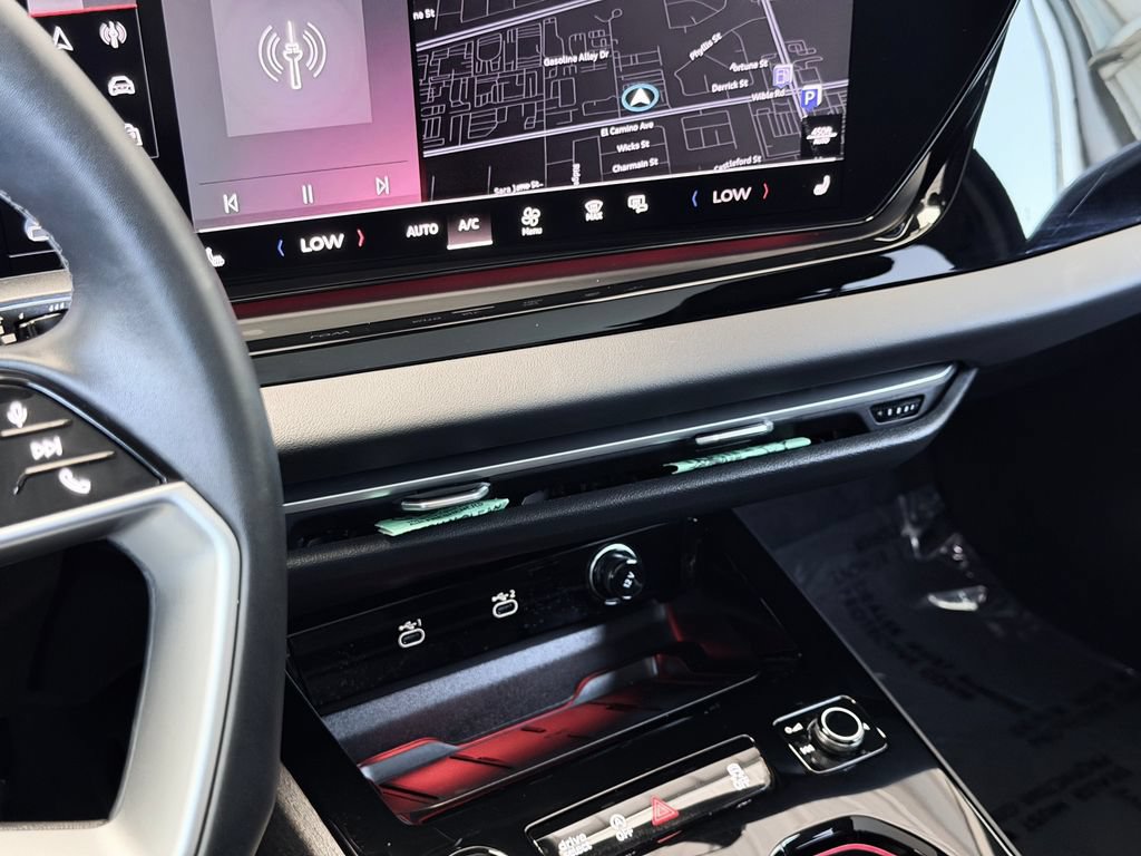 Certified 2025 Audi A5 2.0T Premium w/ Convenience Package AWD/4WD image 19