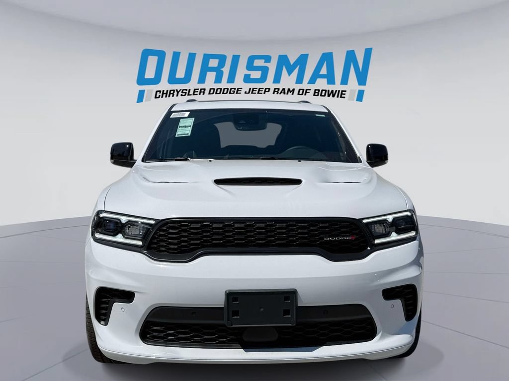 New 2026 Dodge Durango GT w/ Tow 'N Go Package AWD/4WD image 6