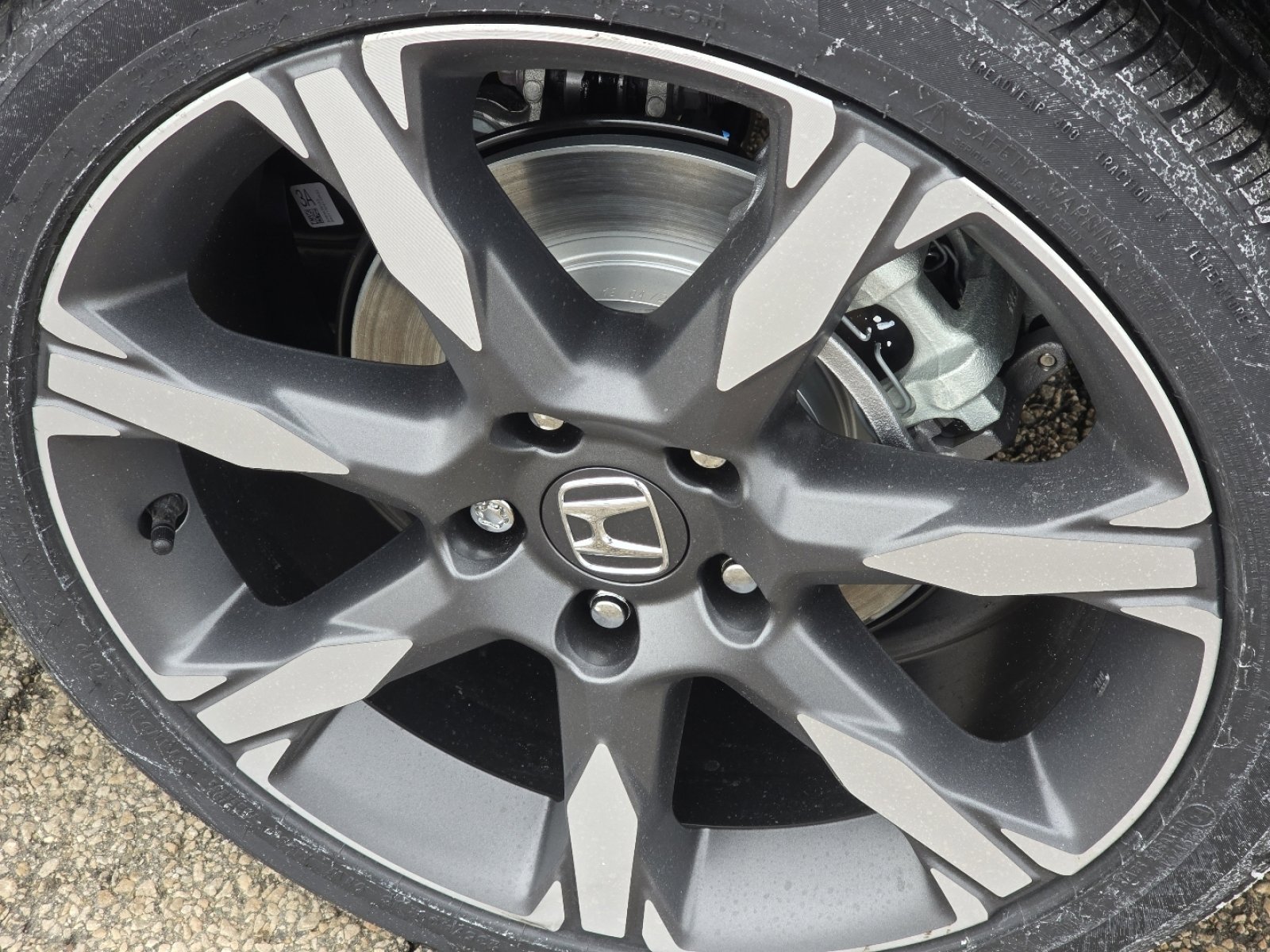 New 2026 Honda Civic Sport Touring image 11