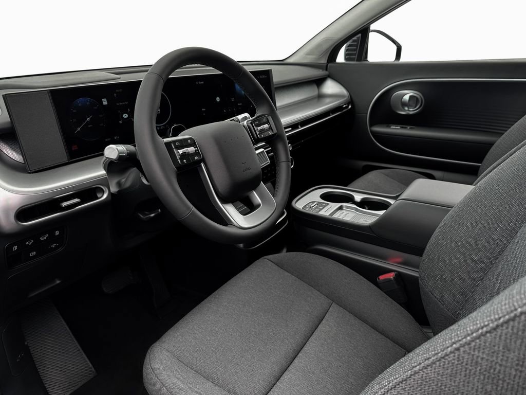 New 2026 Hyundai Ioniq 9 SE image 15