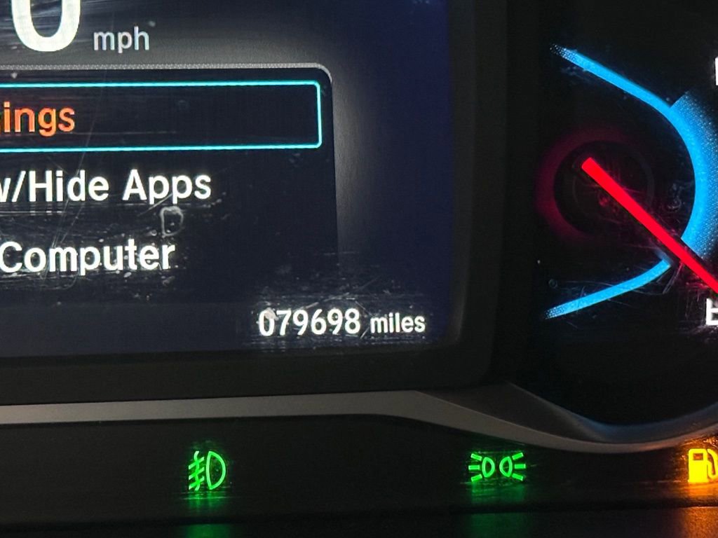 Used 2021 Honda Passport Sport image 19