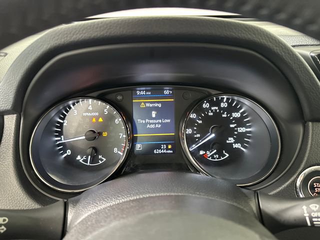 Used 2020 Nissan Rogue SV AWD/4WD image 17