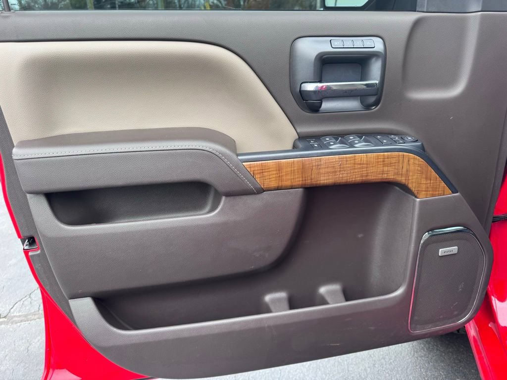 Used 2018 GMC Sierra 1500 SLT w/ SLT Premium Package image 22