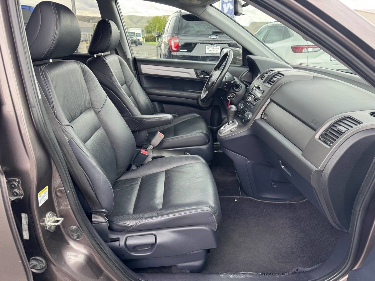 Used 2011 Honda CR-V EX-L image 9