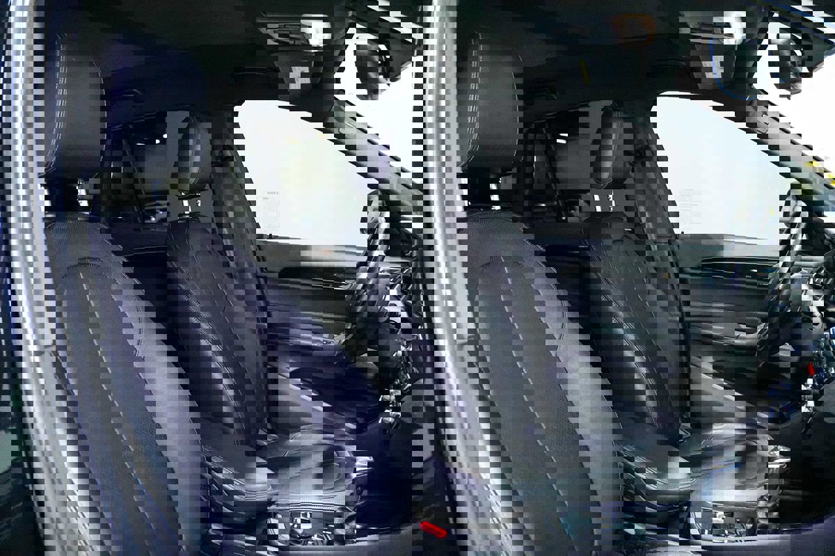 Used 2018 BMW X1 sDrive28i image 25