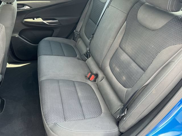 Used 2023 Chevrolet Bolt EUV LT w/ Driver Confidence Package FWD image 34