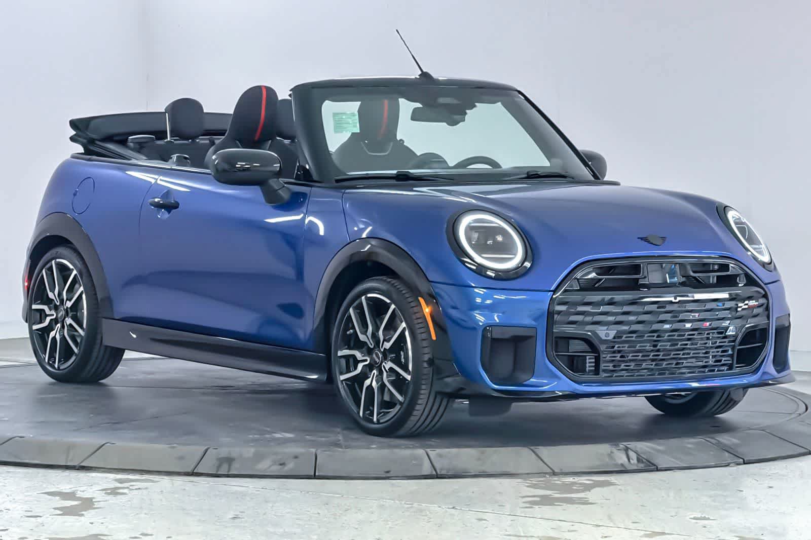 New 2026 MINI Cooper S FWD image 9