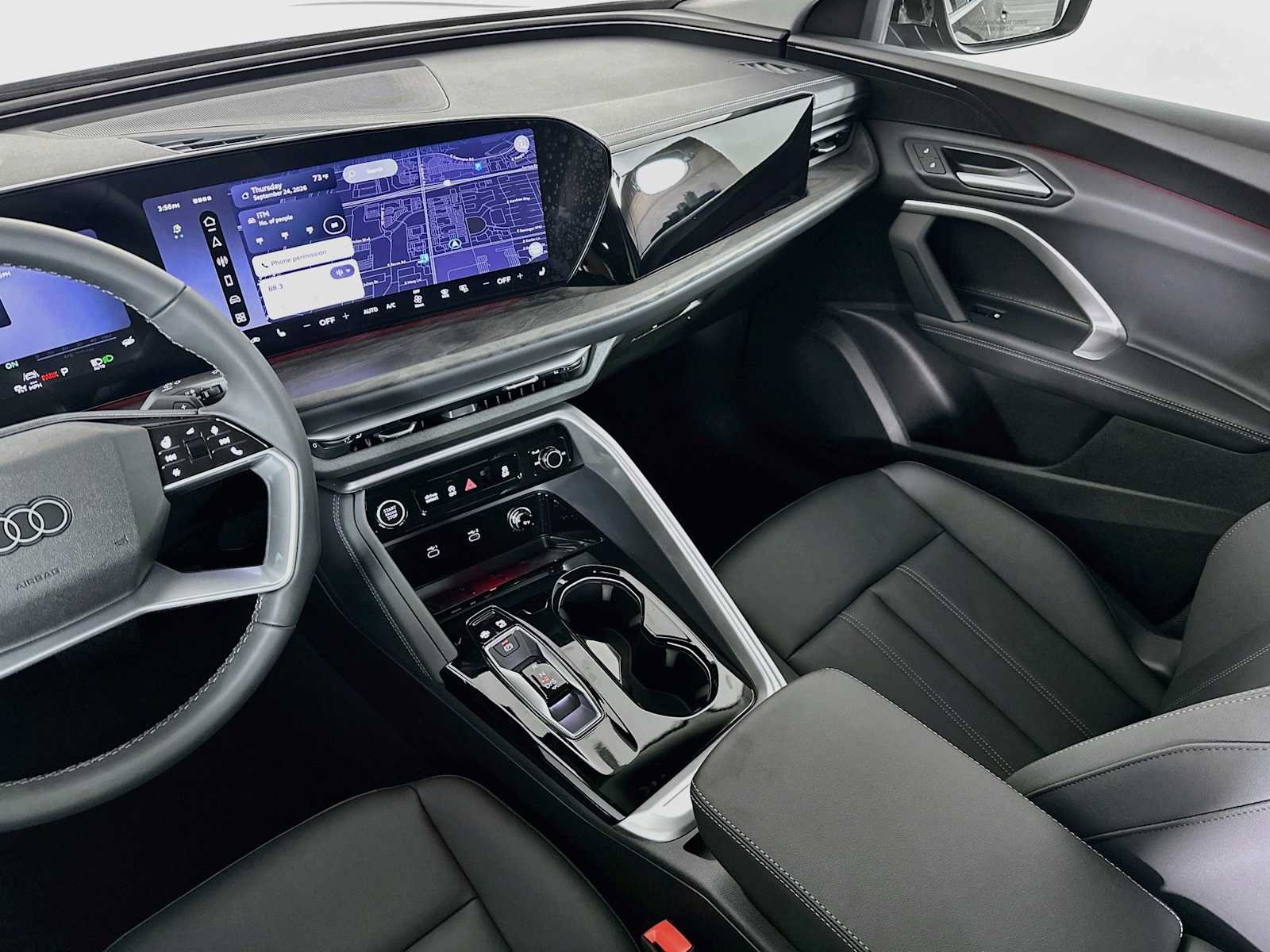 New 2026 Audi Q5 Premium AWD/4WD image 21