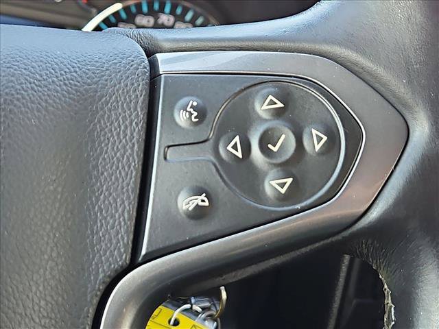 Used 2014 Chevrolet Silverado 1500 LT w/ Texas Edition, 1LT Trim RWD image 24
