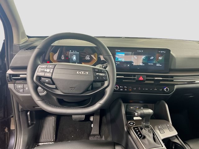 New 2026 Kia Sportage EX FWD image 23