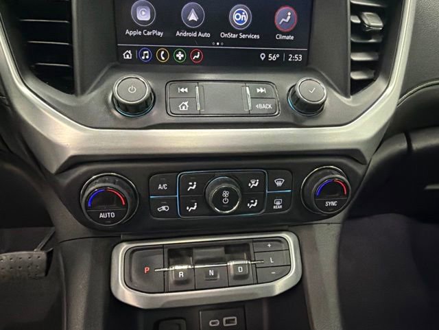 Used 2020 GMC Acadia SLE w/ Driver Convenience Package AWD/4WD image 18