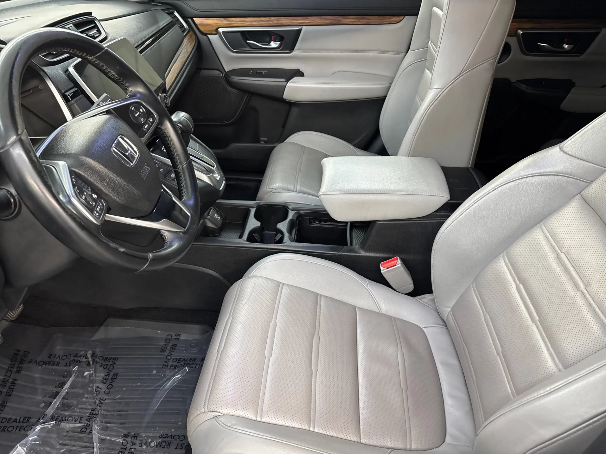 Used 2018 Honda CR-V EX-L image 13