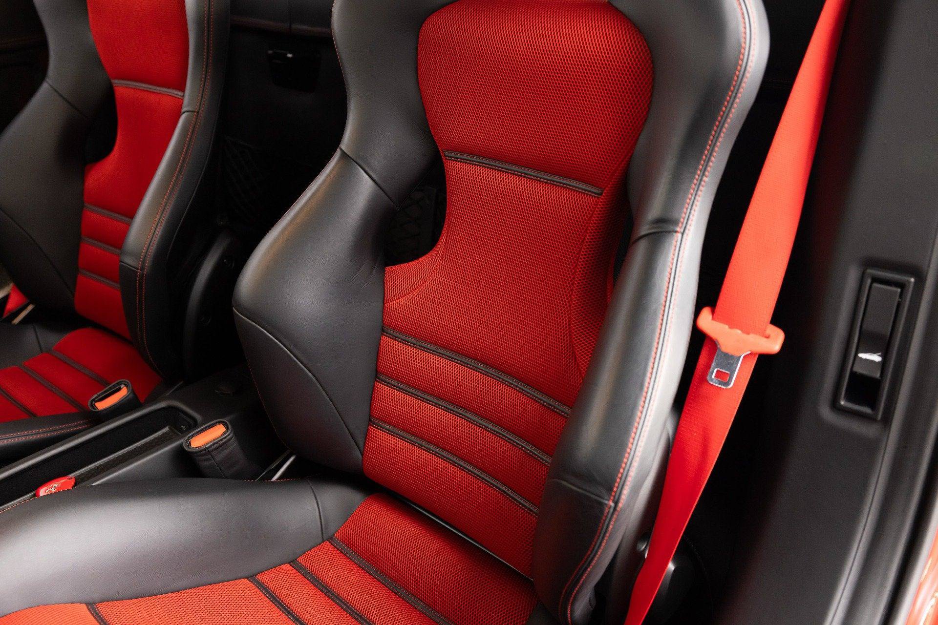 Certified 2014 Ferrari 458 Speciale Coupe RWD image 60