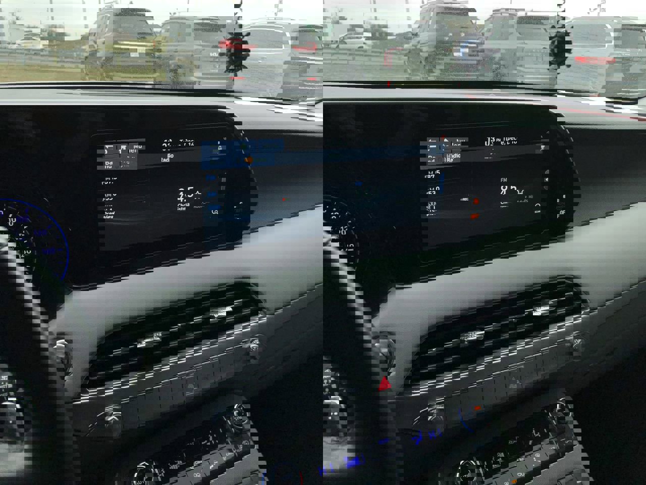 Used 2021 Hyundai Palisade SEL w/ Premium Package image 21