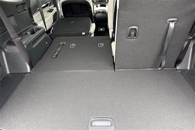 New 2025 Kia Telluride S image 18