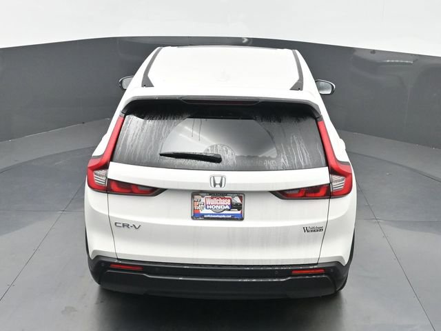New 2026 Honda CR-V EX-L image 31