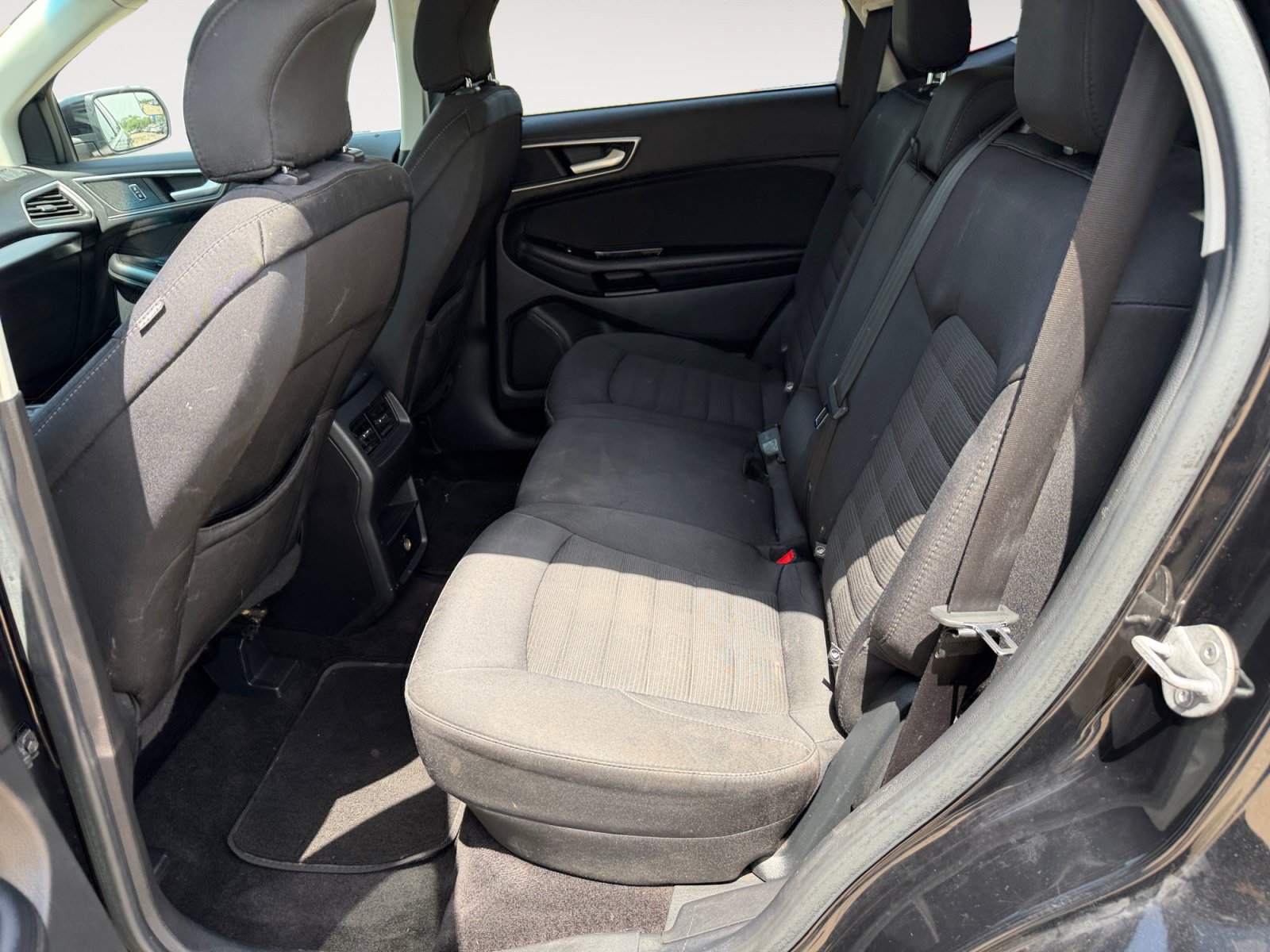 Used 2016 Ford Edge SEL AWD/4WD image 13