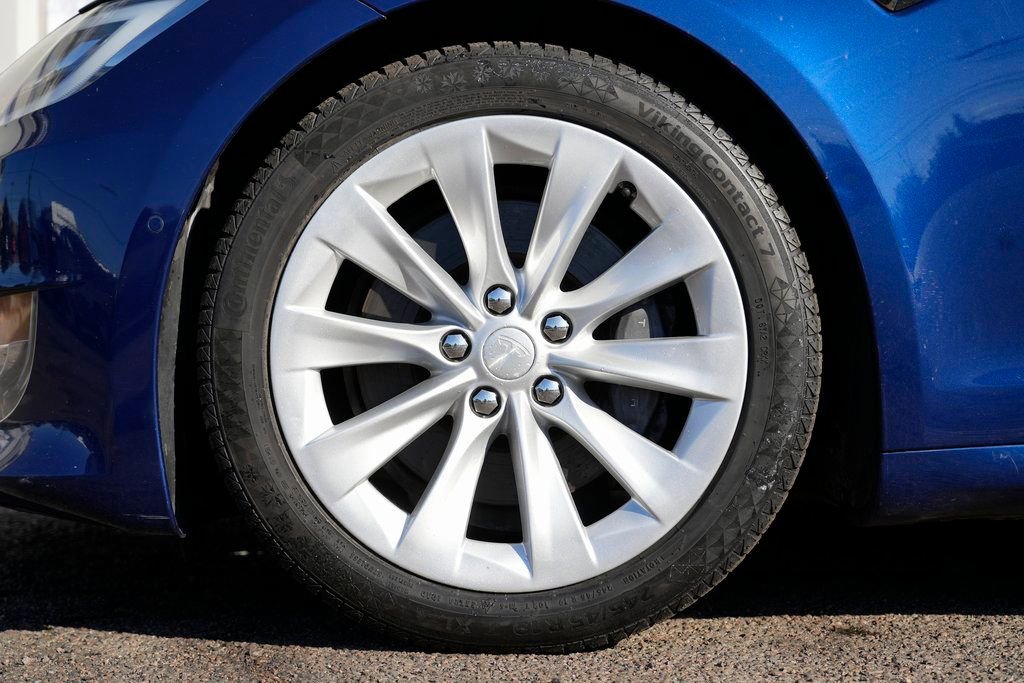 Used 2017 Tesla Model S 75D image 13