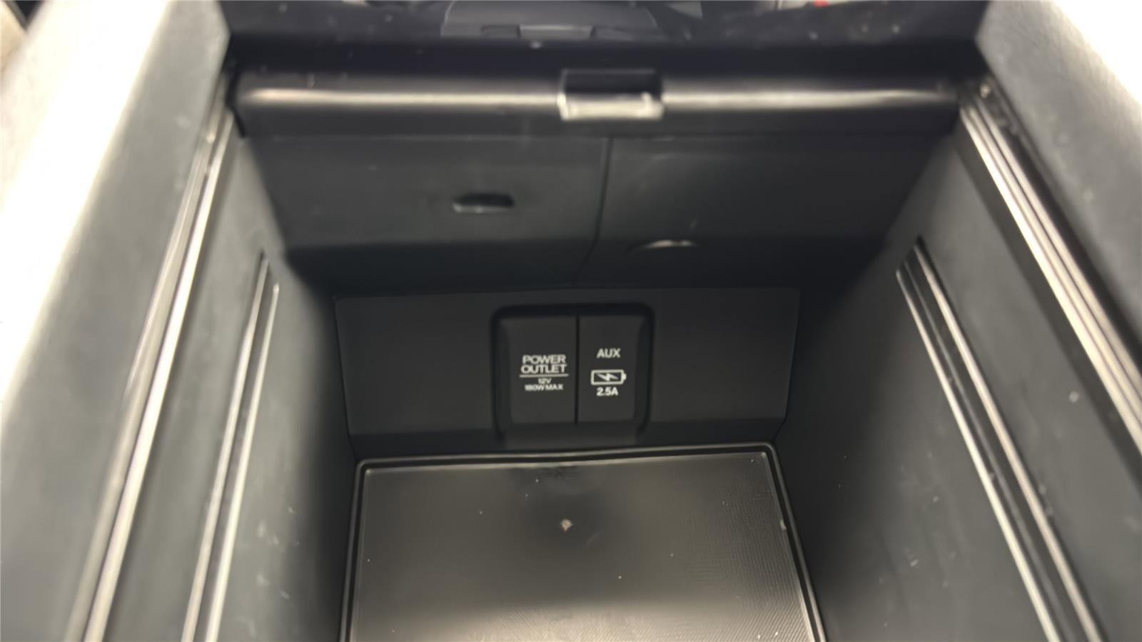 Used 2021 Honda Passport Touring image 22