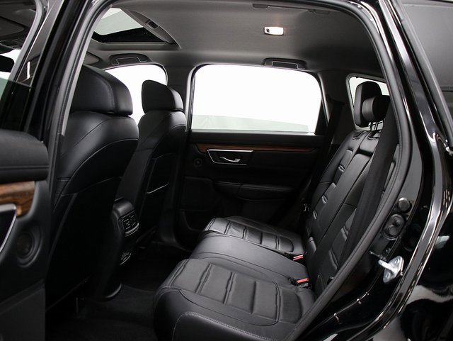 Used 2022 Honda CR-V EX-L image 12