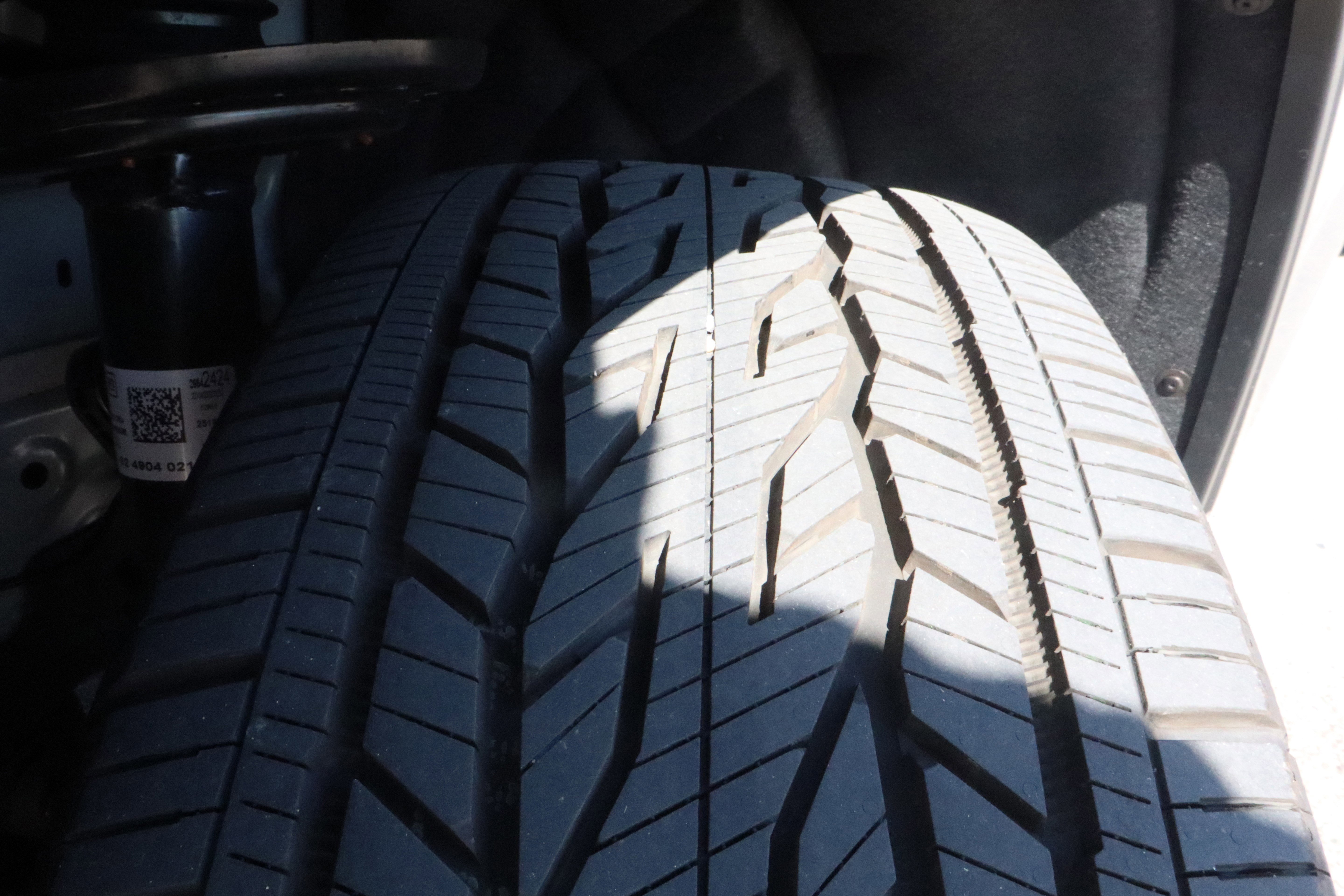 New 2026 Buick Enclave Preferred w/ Power Package image 17