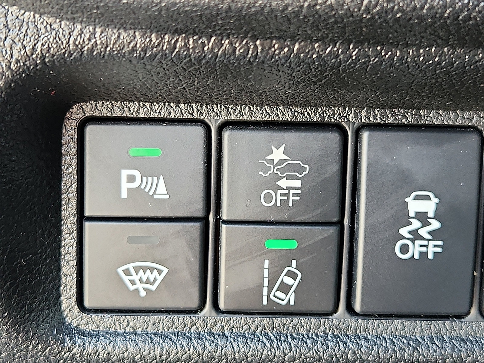 Used 2024 Honda Passport TrailSport image 28
