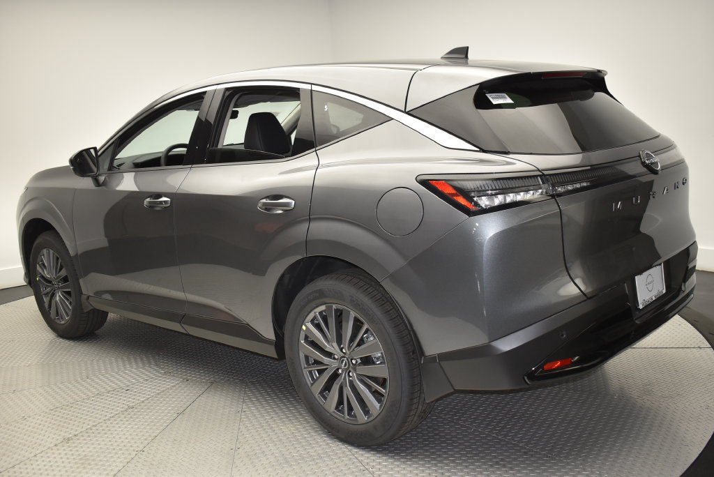 New 2027 Nissan Murano SV AWD/4WD image 7