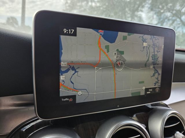 Used 2017 Mercedes-Benz GLC 300 4MATIC image 29