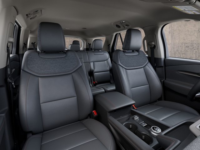 New 2027 Ford Explorer Active w/ Active Comfort Package AWD/4WD image 10