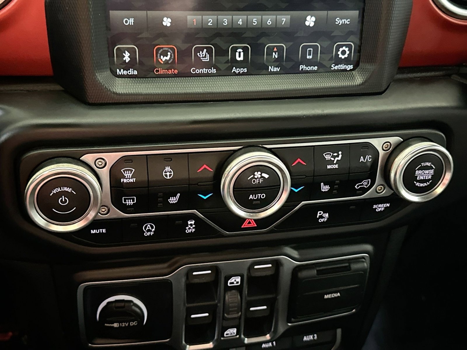 Used 2021 Jeep Gladiator Rubicon image 26