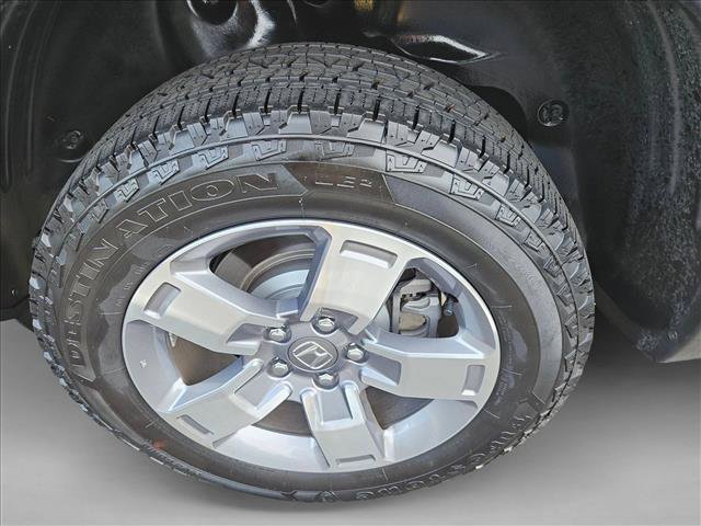 Used 2026 Honda Ridgeline RTL image 24