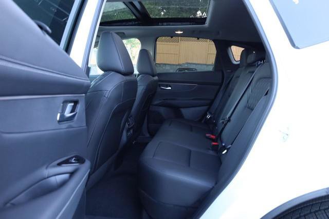 New 2026 Nissan Murano Platinum w/ Cargo Package AWD/4WD image 26