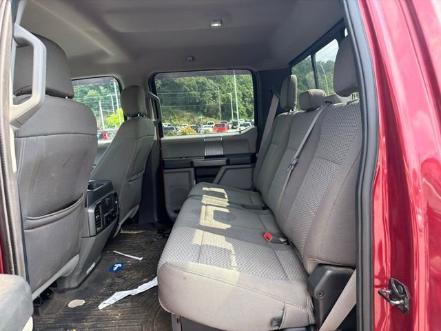 Used 2019 Ford F250 XLT w/ XLT Premium Package AWD/4WD image 11