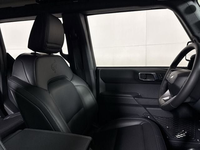 New 2025 Ford Bronco Big Bend w/ Black Diamond Package image 11