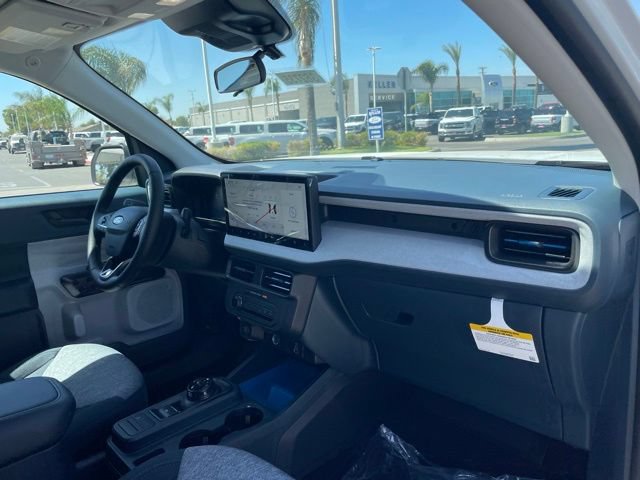 New 2026 Ford Maverick XLT w/ Equipment Group 301A AWD/4WD image 26