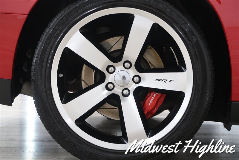 Used 2011 Dodge Challenger SRT8 RWD image 22