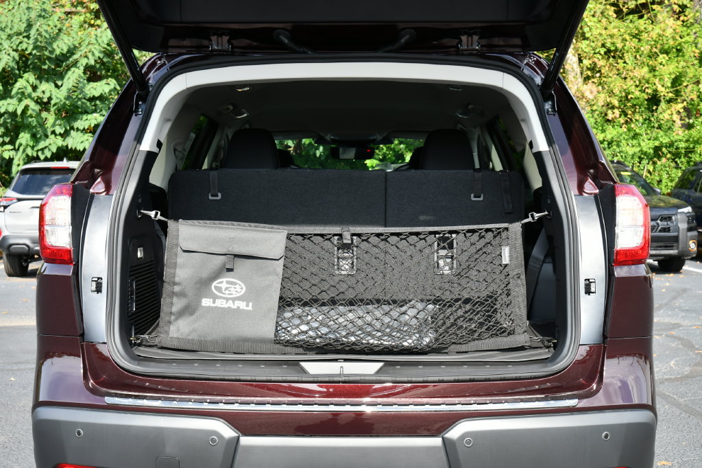 New 2027 Subaru Ascent Premium AWD/4WD image 31