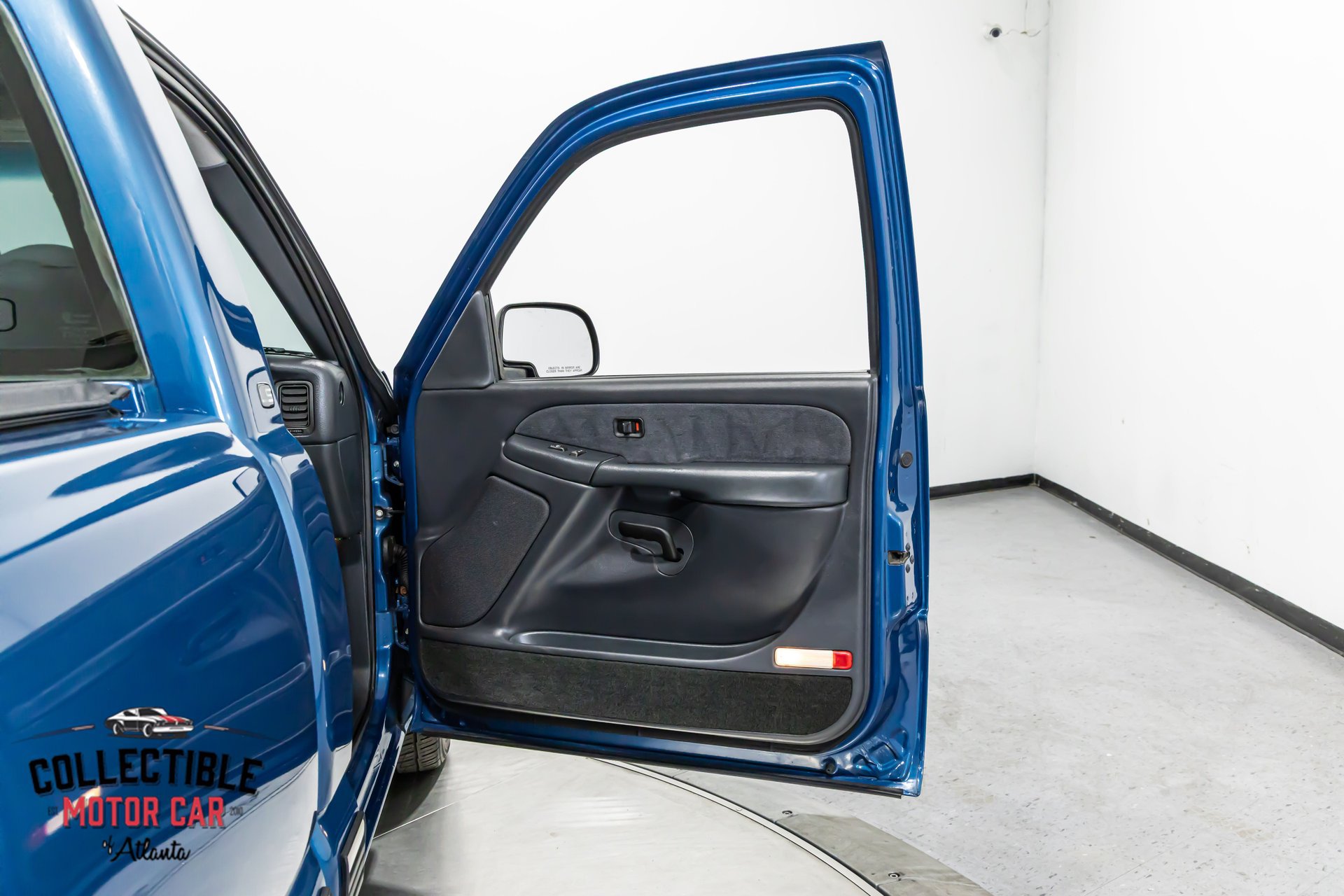 Used 2002 Chevrolet Silverado 1500 2WD Regular Cab image 46