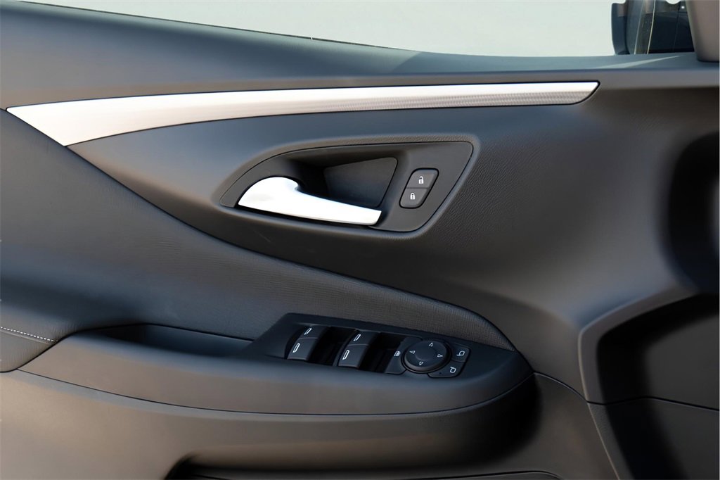 New 2026 Buick Envista Avenir image 19