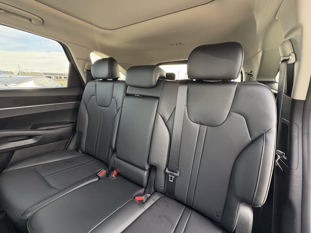 Used 2021 Kia Sorento S w/ Panoramic Sunroof Package image 28
