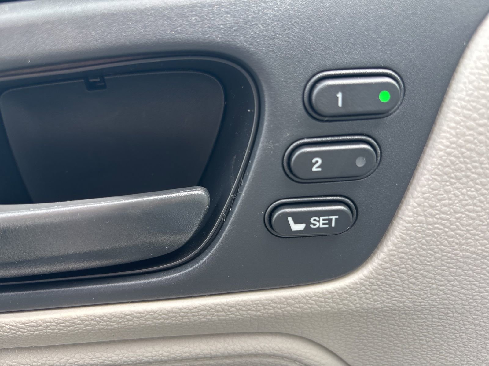 New 2026 Honda Odyssey EX-L image 23