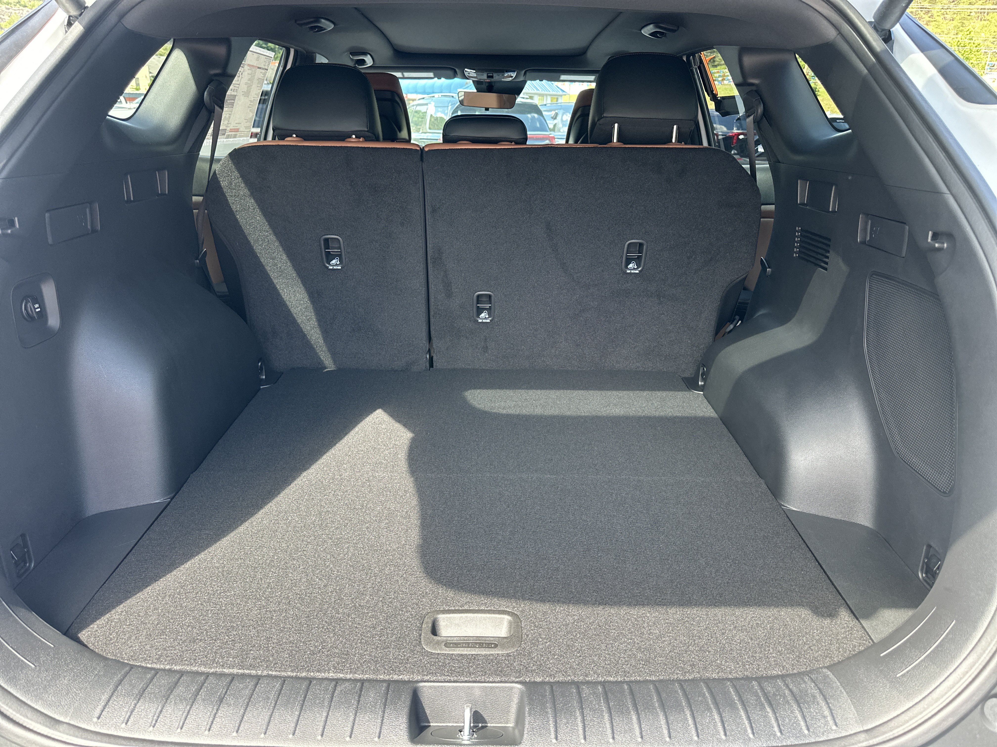 New 2026 Kia Sportage X-Line w/ X-Line Technology Package AWD/4WD image 4