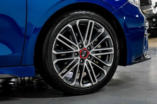 Used 2021 Kia Forte GT image 65