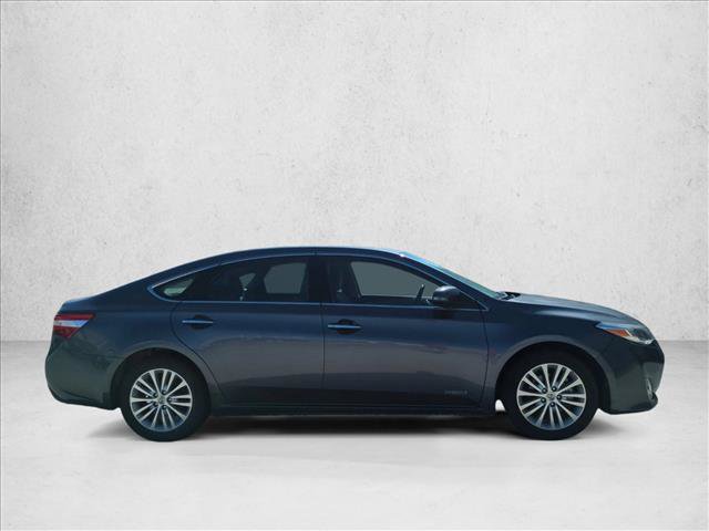 Used 2014 Toyota Avalon XLE Touring FWD image 4