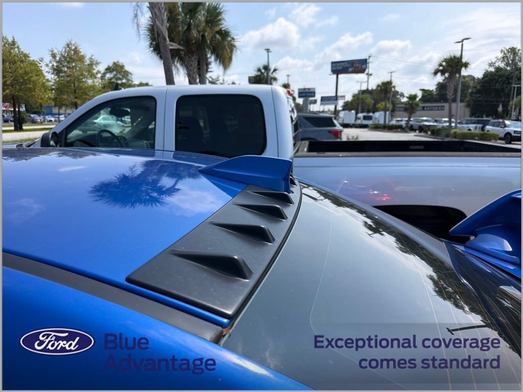 Used 2018 Subaru WRX STI AWD/4WD image 11