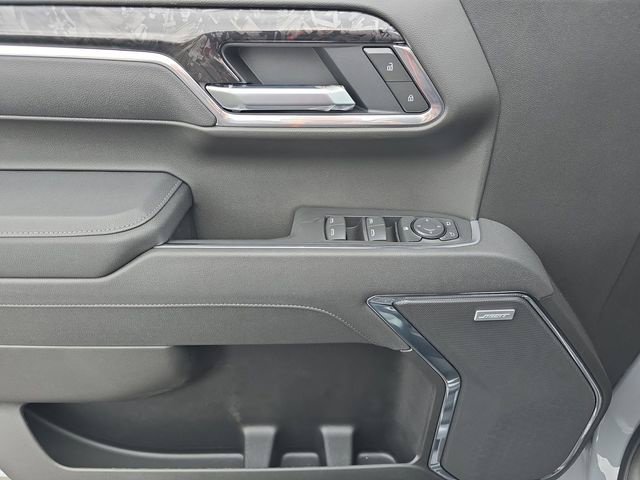 New 2025 Chevrolet Silverado 1500 RST w/ All Star Edition Plus AWD/4WD image 23