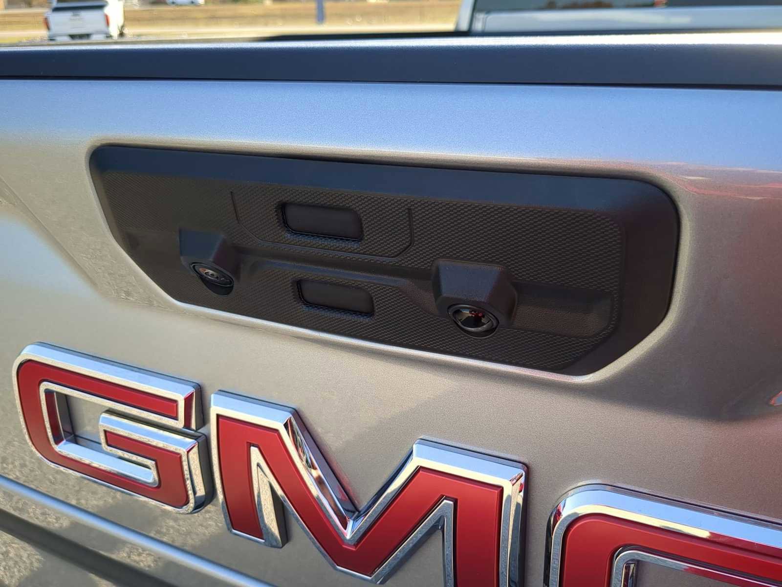 New 2026 GMC Sierra 2500 Denali w/ Denali Reserve Package image 27