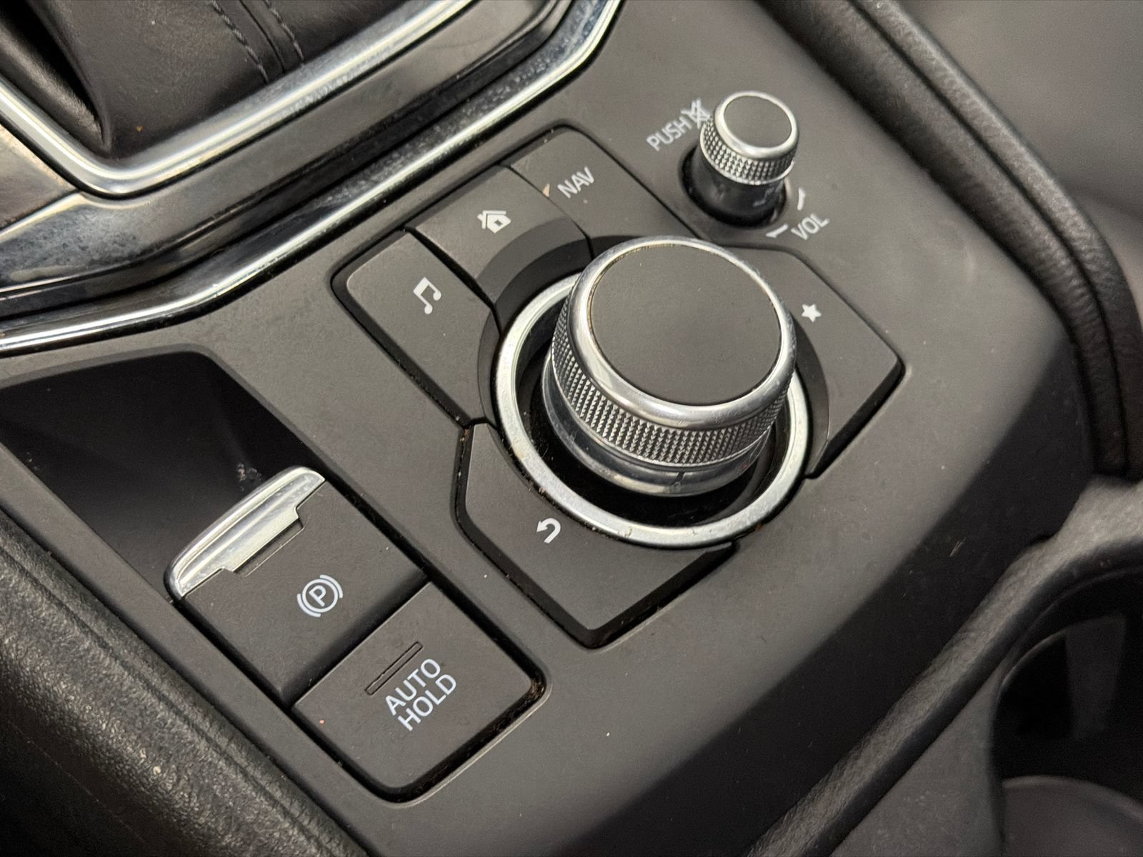Used 2019 MAZDA CX-5 Touring AWD/4WD image 32