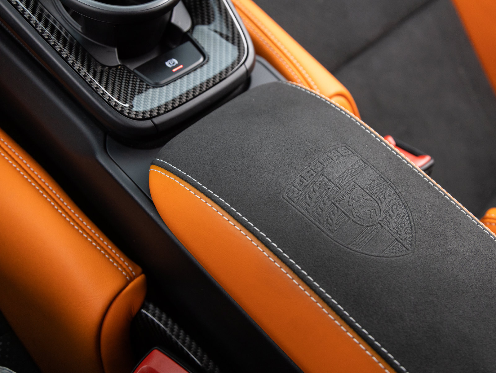 Certified 2022 Porsche 911 GT3 RWD image 33